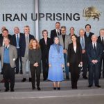Des législateurs et personnalités politiques de 11 pays européens expriment leur soutien au soulèvement en Iran lors d’une conférence à Paris Des législateurs et personnalités politiques de 11 pays européens expriment leur soutien au soulèvement en Iran lors d'une conférence à Paris