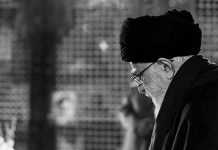 Le Guide suprême du régime iranien décrit comme le nouveau Hitler Le Guide suprême du régime iranien décrit comme le nouveau Hitler