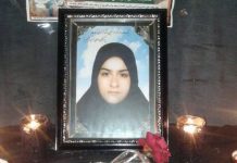 Iran : au premier rang dans le monde à exécuter des enfants Iran : au premier rang dans le monde à exécuter des enfants
