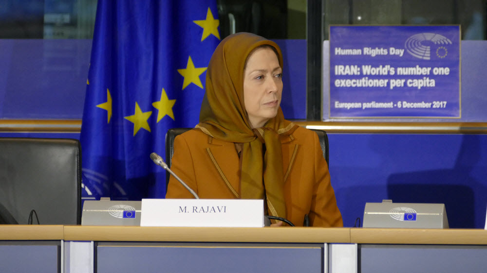 Appel à une action urgente pour libérer les femmes arrêtées en Iran