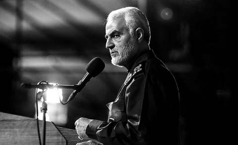 Le régime iranien exerce toujours son pouvoir en Irak