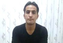 Le manifestant Taleb Basativand tué sous la torture en Iran Le manifestant Taleb Basativand tué sous la torture en Iran