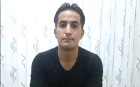 Le manifestant Taleb Basativand tué sous la torture en Iran