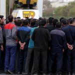 Grèves et rassemblements de protestation dans différentes villes d’Iran