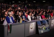 Comprendre le rôle fondamental des Iraniennes pour un Iran libre – Aude de Thuin Comprendre le rôle fondamental des Iraniennes pour un Iran libre - Aude de Thuin