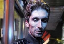 Iran : Les tourments du prisonnier politique Arash Sadeghi Iran : Les tourments du prisonnier politique Arash Sadeghi