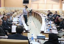 Le régime iranien cherche à isoler le pays du reste du monde Le régime iranien cherche à isoler le pays du reste du monde