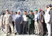 Iran : La vérité concernant l’empire commercial des Pasdaran Iran : La vérité concernant l’empire commercial des Pasdaran