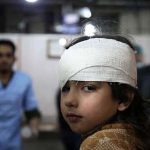 Lutter contre Damas en s’attaquant au régime en Iran Lutter contre Damas en s'attaquant au régime en Iran