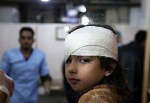 Lutter contre Damas en s’attaquant au régime en Iran Lutter contre Damas en s'attaquant au régime en Iran