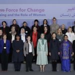 « Les Femmes, la force du changement : le soulèvement en Iran et le rôle des femmes » "Les Femmes, la force du changement : le soulèvement en Iran et le rôle des femmes"