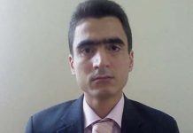 Iran : le message courageux d’un prisonnier politique récemment libéré Iran : le message courageux d’un prisonnier politique récemment libéré