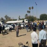 Iran : Grèves et manifestations en augmentation à la veille du Norouz – vidéos 7Tappeh-Iran-demonstrations