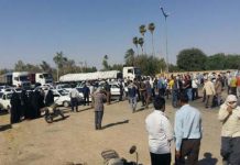 Iran : Grèves et manifestations en augmentation à la veille du Norouz – vidéos 7Tappeh-Iran-demonstrations