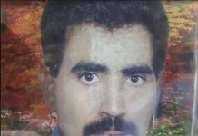 Iran : assassinat violent d’un prisonnier sous la torture et arrestation de plus de 30 manifestants Ali_Savari_torture_Iran
