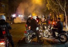 Iran : Les forces répressives en état d’alerte ; les responsables profèrent des menaces avant les célébrations de la « Fête du Feu » – vidéo Fête du feu - Iran
