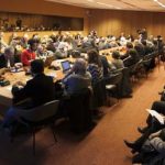 Des politiques européens demandent à l’UE et l’ONU d’attaquer le régime iranien concernant les abus des droits humains Geneva-Iran_human_rights