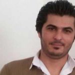 Le manifestant Ghobad Azami tué sous la torture en Iran Iran-torture-Ghobad_Azami