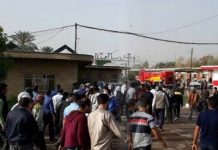 Iran – Grève générale des travailleurs de la Compagnie de canne à sucre Haft-Tapeh et d’autres secteurs défavorisés de la société Haft-Tapeh-Sugarcane-Company-Iran