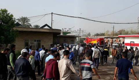 Haft-Tapeh-Sugarcane-Company-Iran