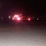 Iran – Les agriculteurs de Varzaneh à Ispahan continuent leurs protestations; manifestations et affrontements dans la ville d’Ezhiyeh – vidéos Iran-agriculteurs-Ispahan