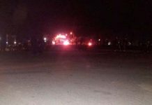 Iran – Les agriculteurs de Varzaneh à Ispahan continuent leurs protestations; manifestations et affrontements dans la ville d’Ezhiyeh – vidéos Iran-agriculteurs-Ispahan