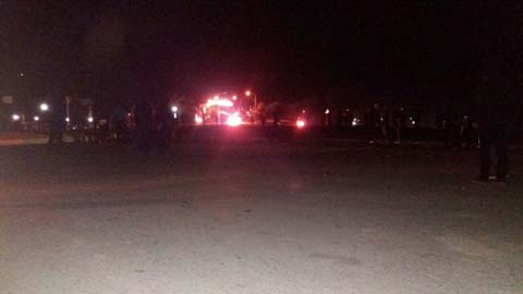 Iran-agriculteurs-Ispahan