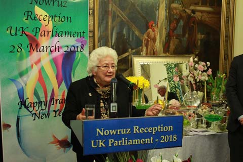 Iran-Britain-new-year