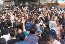 Manifestations et grèves se poursuivent dans plusieurs villes iraniennes – vidéos Iran - Sanctions - EU