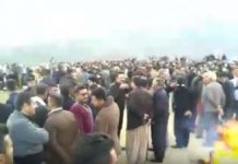 Mesures répressives drastiques par crainte d’un soulèvement pendant la Fête du Feu en Iran – vidéo