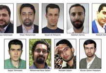 Les États-Unis accusent neuf Iraniens de campagne de cyberattaque Les États-Unis-cyberattaque-Iran