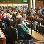 Les députés britanniques appellent à soutenir la quête de liberté des femmes iraniennes Les députés britanniques appellent à soutenir la quête de liberté des femmes iraniennes