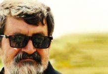 Le régime iranien a enterré dans la nuit le corps d’un derviche « tué pendant un interrogatoire » Mohammad-Raji-derviche-Iran
