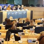 Une déclaration de près de 200 eurodéputés en soutien au soulèvement du peuple Iranien pour la démocratie