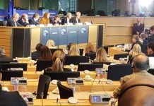 Une déclaration de près de 200 eurodéputés en soutien au soulèvement du peuple Iranien pour la démocratie