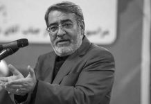 Les révélations chocs du ministre iranien de l’Intérieur Iran-Rohani-Rahmani