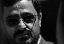 Iran : Le ’’boucher de Téhéran’’ condamné Said-Mortazavi-Iran-boucher