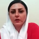 Iran : Golrokh Iraii est dans un état critique après 50 jours de grève de la faim Iran-Golrogh_Iraii