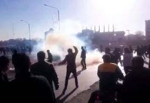Les responsables du régime iranien redoutent les sombres perspectives du régime Soulévement-Iran-Protests