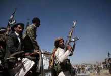 Le régime iranien envoi des armes au Yémen qu’il ne peut plus nier Yemen_Iran