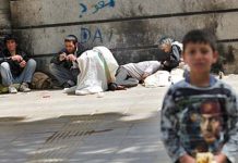 Le nombre de toxicomanes en Iran a doublé depuis 2011