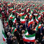 L’Europe devrait empêcher les Services Secrets des mollahs de nuire aux réfugiés Iraniens en Albanie Speech-by-Maryam-Rajavi-AshrafـIran_Albany