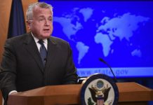 Les États-Unis désignent le régime iranien comme une » force d’instabilité «