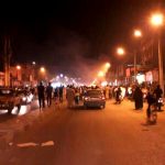 Iran : Arrestation de jeunes et de manifestants blessés à Ahvaz ; appel à la libération de centaines de manifestants arrêtés Iran : Arrestation de jeunes et de manifestants blessés à Ahvaz ; appel à la libération de centaines de manifestants arrêtés