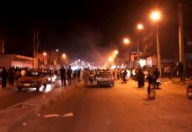 Iran : Arrestation de jeunes et de manifestants blessés à Ahvaz ; appel à la libération de centaines de manifestants arrêtés Iran : Arrestation de jeunes et de manifestants blessés à Ahvaz ; appel à la libération de centaines de manifestants arrêtés