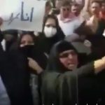Iran : Poursuite des protestations des citoyens arabes du Khousistan pour le 6e jour consécutif
