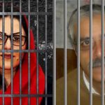 Iran – Le message d’un célèbre prisonnier politique à la gréviste de la faim Golrokh Iraii Foladvand-Gohrokh_Iraii_Iran