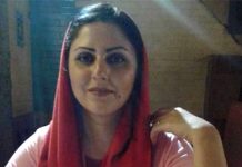 Iran : appel pour faire libérer les prisonniers en grève de la faim Iran-Golrokh-Iraii