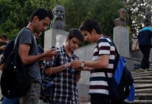 Ali Khamenei veut restreindre Internet et bloquer la messagerie Telegram pour empêcher un autre soulèvement populaire Internet-blocking-Telegram-Iran