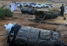 Premier ministre yéménite : l’Iran a fourni des missiles balistiques aux rebelles Houtites Premier ministre yéménite : l'Iran a fourni des missiles balistiques aux rebelles Houtites